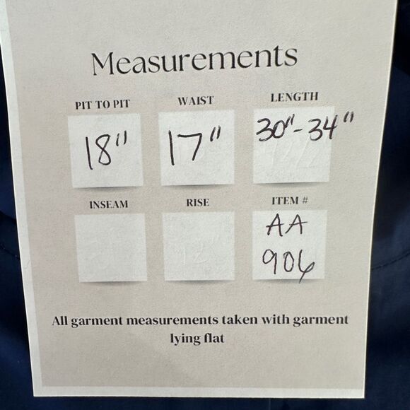 Lululemon Rain Haven Jacket
Dark Iris Size 2 Retail $228 W4AJDS - Picture 12 of 12